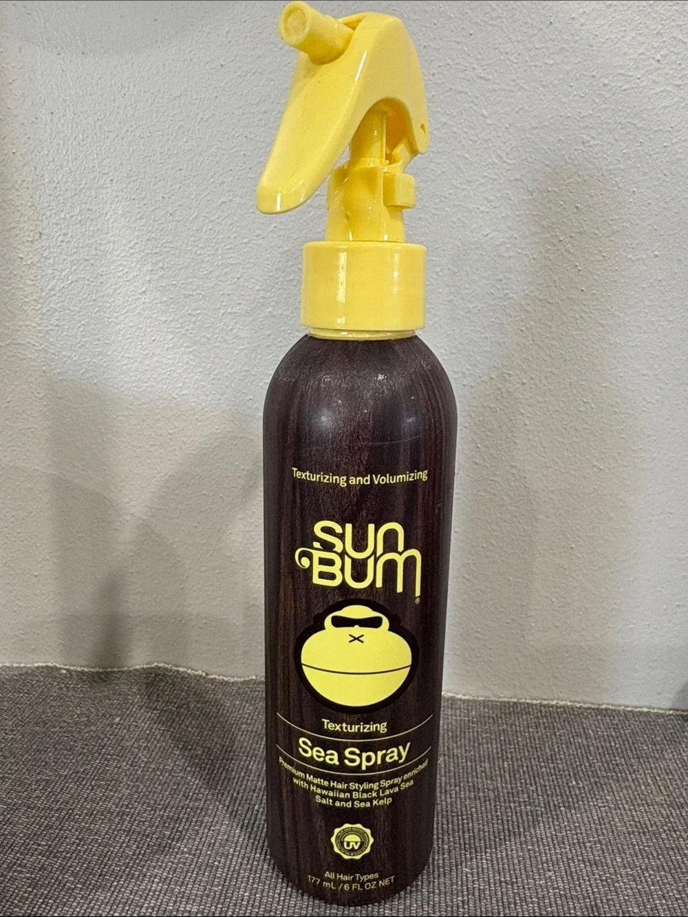 Sun Bum Sea Salt spray for Hair